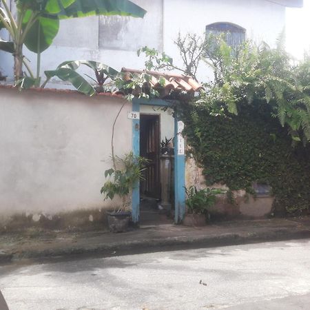Casa Caicara De Hospedagem Parati Chambre photo