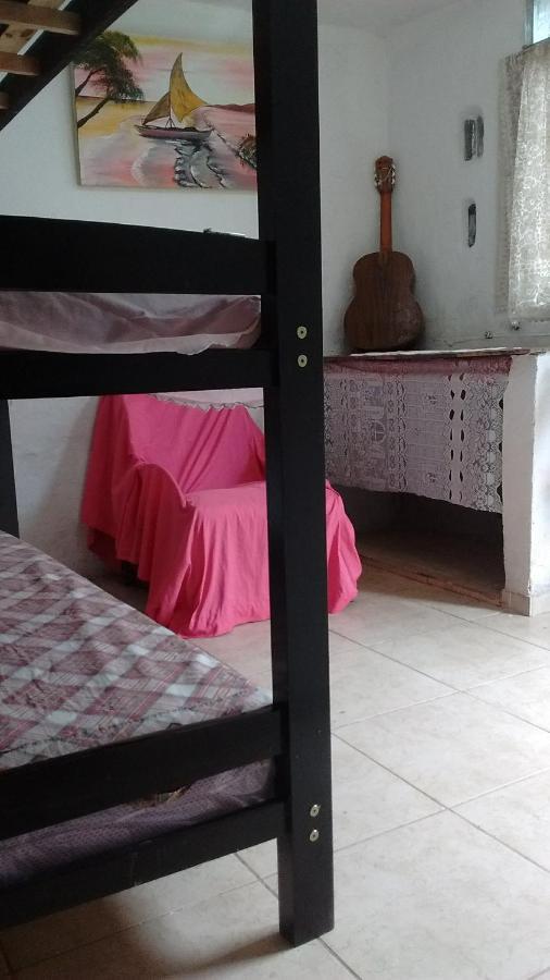 Casa Caicara De Hospedagem Parati Extérieur photo