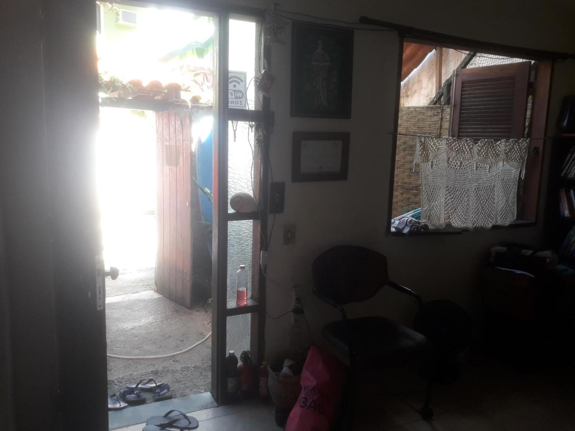 Casa Caicara De Hospedagem Parati Chambre photo